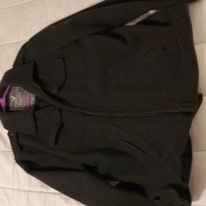 Men's tall XL peacoat